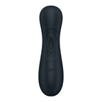 SATISFYER - PRO 2 GENERATION 3 SCHWARZES BLUETOOTH & APP