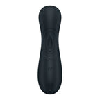 SATISFYER - PRO 2 GENERATION 3 WINE RED BLUETOOTH & APP - Vanelion Paradise