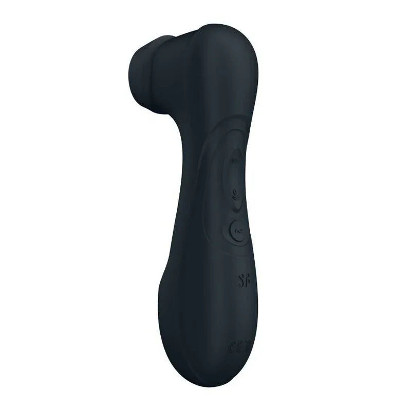 SATISFYER - PRO 2 GENERATION 3 WINE RED BLUETOOTH & APP - Vanelion Paradise