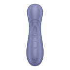 SATISFYER - PRO 2 GENERATION 3 WINE RED BLUETOOTH & APP - Vanelion Paradise
