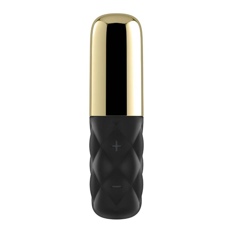 SATISFYER - SPARKLING DARLING GOLDEN