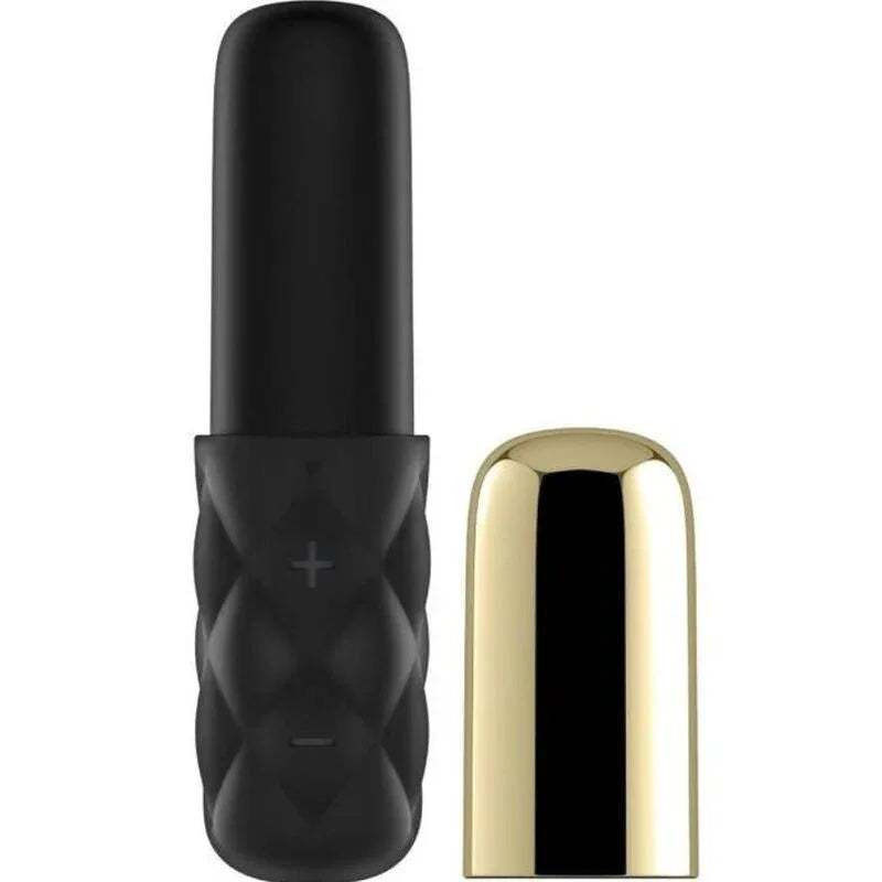 SATISFYER - SPARKLING DARLING GOLDEN - Vanelion Paradise