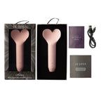 JE JOUE - AMOUR BULLET PALE ROSETTE