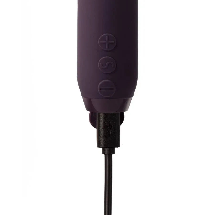 JE JOUE - DUET BULLET FLIEDER - Vanelion Paradise