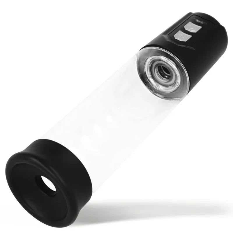 INTENSE - AUTOMATISCHE PUMPE - Vanelion Paradise