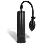 INTENSE - PUMPE SCHWARZE PUMPE 02 - Vanelion Paradise