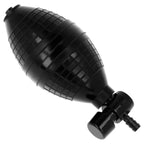 INTENSE - PUMPE SCHWARZE PUMPE 02 - Vanelion Paradise