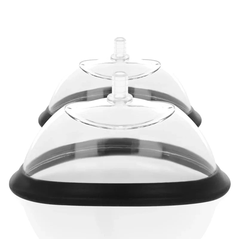 INTENSE - PUMP MANUELLER VAGINASAUGER FÜR DAMEN - Vanelion Paradise