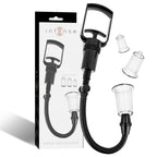 INTENSE - PUMPE UNISEX-NIPPELSAUGER - Vanelion Paradise