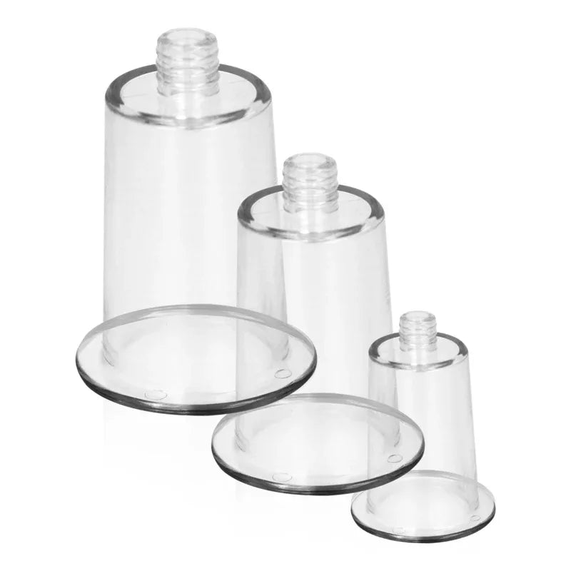 INTENSE - PUMPE UNISEX-NIPPELSAUGER - Vanelion Paradise