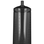 INTENSE - PUMPE SCHWARZE PUMPE 02 - Vanelion Paradise