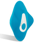 INTENSE - SAMANTHA PANTIE FERNBEDIENUNG BLAU - Vanelion Paradise