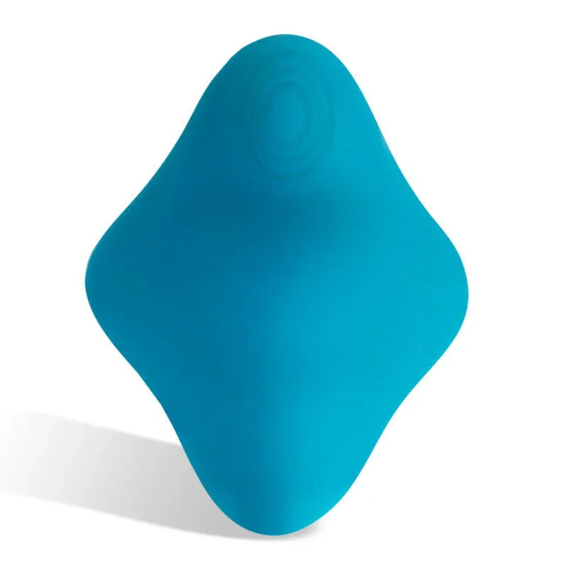 INTENSE - SAMANTHA PANTIE FERNBEDIENUNG BLAU - Vanelion Paradise