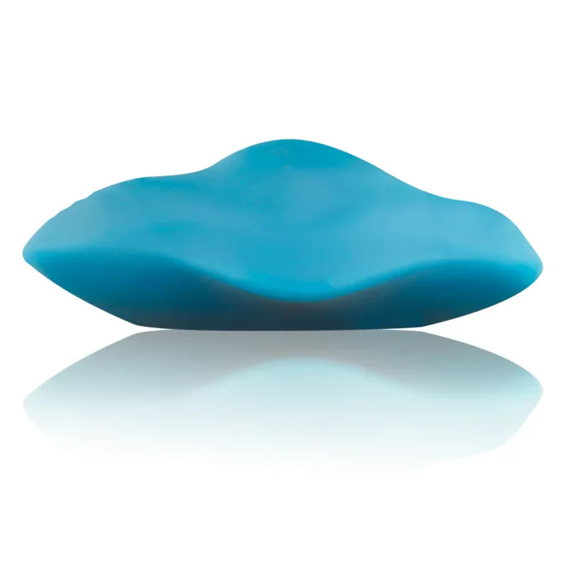 INTENSE - SAMANTHA PANTIE FERNBEDIENUNG BLAU - Vanelion Paradise