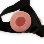 INTENSE - HOHLGESCHIRR MIT DILDO 16 X 3 CM - Vanelion Paradise