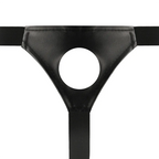 INTENSE - HOHLGESCHIRR MIT DILDO 16 X 3 CM - Vanelion Paradise