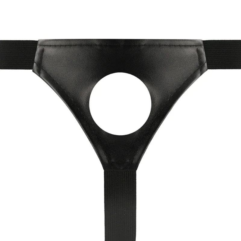 INTENSE - HOHLGESCHIRR MIT DILDO 16 X 3 CM - Vanelion Paradise