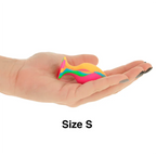 INTENSE - MEHRFARBIGE SILIKON-STECKER-SET - Vanelion Paradise