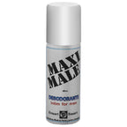 EROS-ART - INTIMDEODORANT FÜR MÄNNER MIT PHEROMONEN 75 ML - Vanelion Paradise
