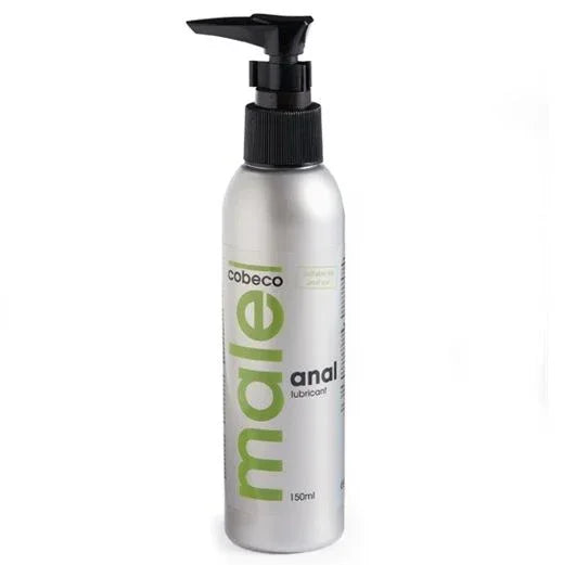 COBECO - MÄNNLICHES ANAL-SCHMIERMITTEL 150 ML. - Vanelion Paradise
