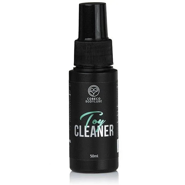 COBECO - SPIELZEUGREINIGER 50ML - Vanelion Paradise