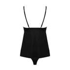 OBSESSIVE - BELLA ROU TOP & HÖSCHE XS/S - Vanelion Paradise