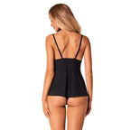 OBSESSIVE - BELLA ROU TOP & HÖSCHE XS/S - Vanelion Paradise