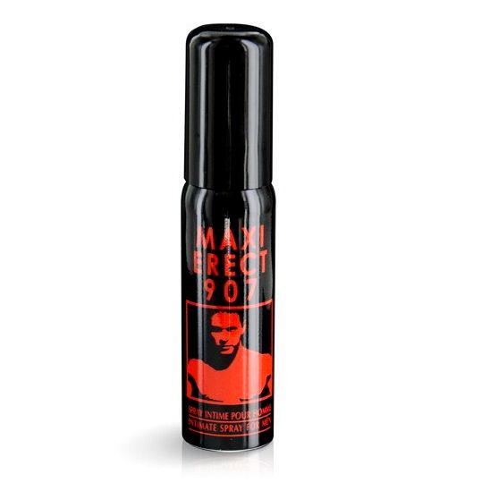 RUF - MAXI ERECT907 EREKTIONSSPRAY 25ML