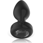 IBIZA - ANAL-STECKER MIT FERNBEDIENUNG, GRÖSSE L - Vanelion Paradise