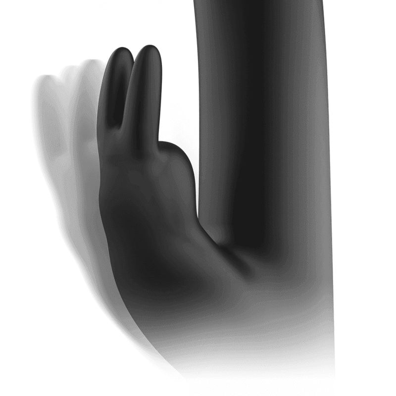 IBIZA - ROTIERENDER KANINCHENVIBRATOR - Vanelion Paradise