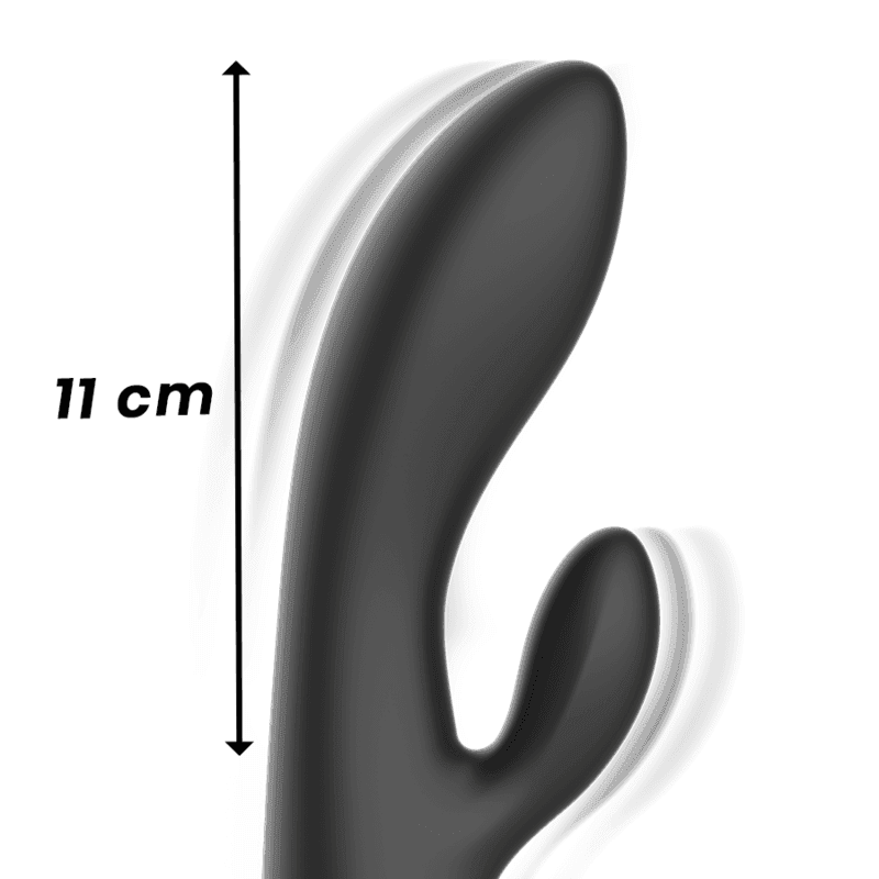 IBIZA - SUPERWEICHER KANINCHENVIBRATOR - Vanelion Paradise