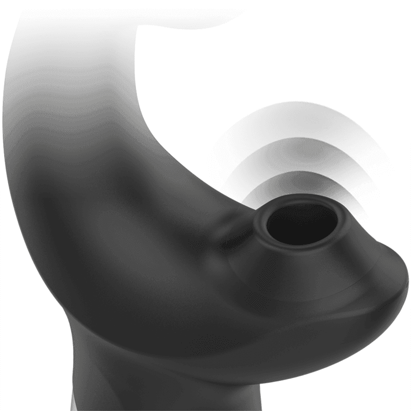 IBIZA - FINGER- UND PULSIERENDER VIBRATOR - Vanelion Paradise