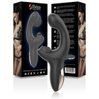 IBIZA - FINGER- UND PULSIERENDER VIBRATOR - Vanelion Paradise