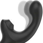 IBIZA - FINGER- UND PULSIERENDER VIBRATOR - Vanelion Paradise