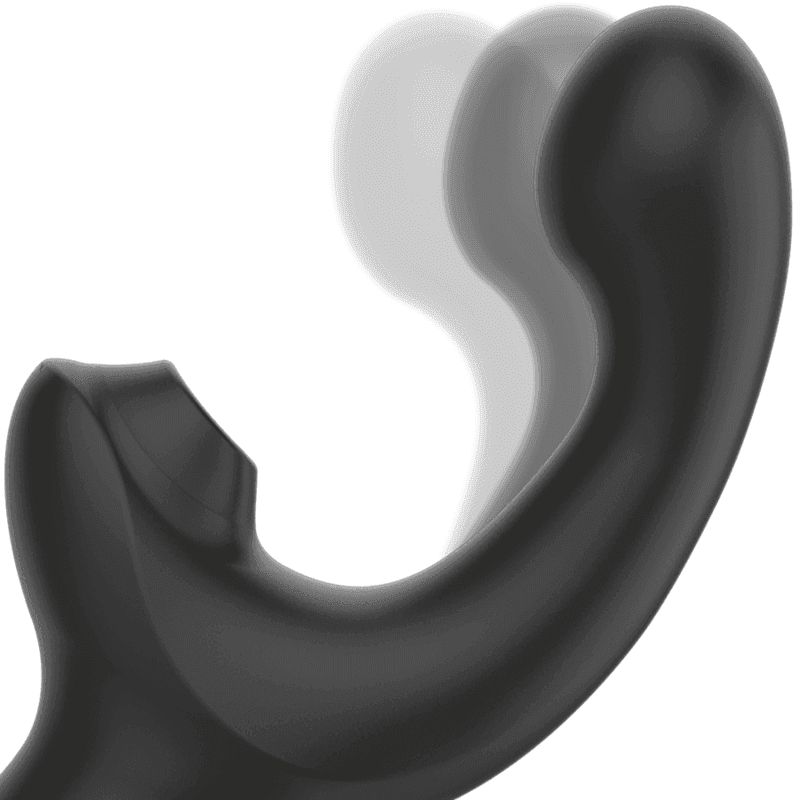 IBIZA - FINGER- UND PULSIERENDER VIBRATOR - Vanelion Paradise
