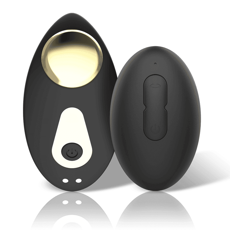 IBIZA - SILIKON-HÖSCHENVIBRATOR MIT FERNBEDIENUNG - Vanelion Paradise