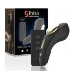 IBIZA - SILIKON-HÖSCHENVIBRATOR MIT FERNBEDIENUNG - Vanelion Paradise
