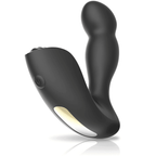IBIZA - ANALMASSAGER MIT FERNBEDIENUNG 11 x 4 CM - Vanelion Paradise