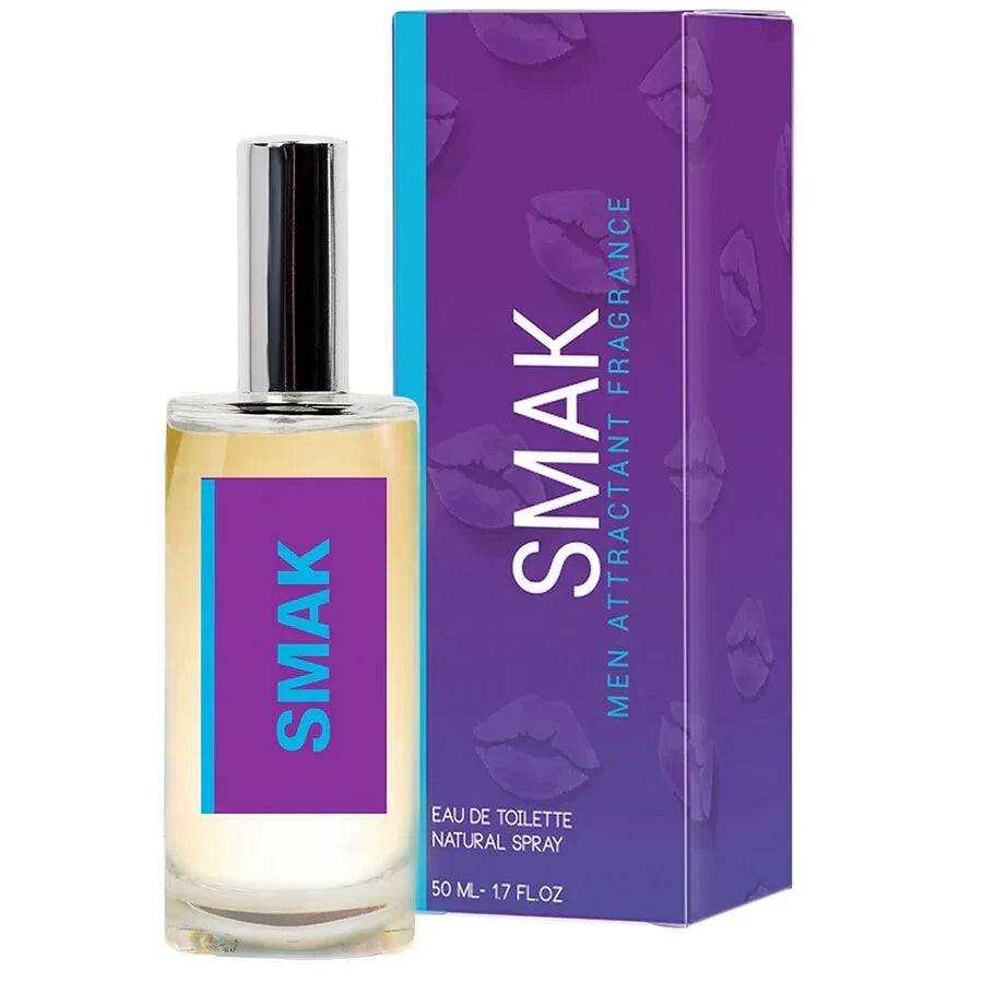 RUF - SMAK PHEROMONE PARFÜM FÜR 50ML - Vanelion Paradise