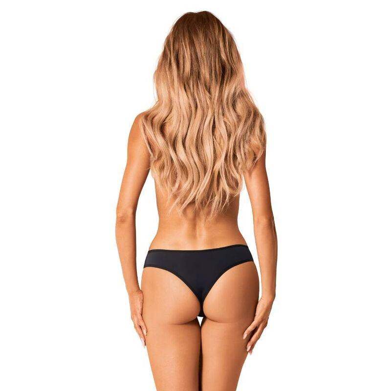 OBSESSIVE - BELLA ROU HÖSCHE XS/S - Vanelion Paradise