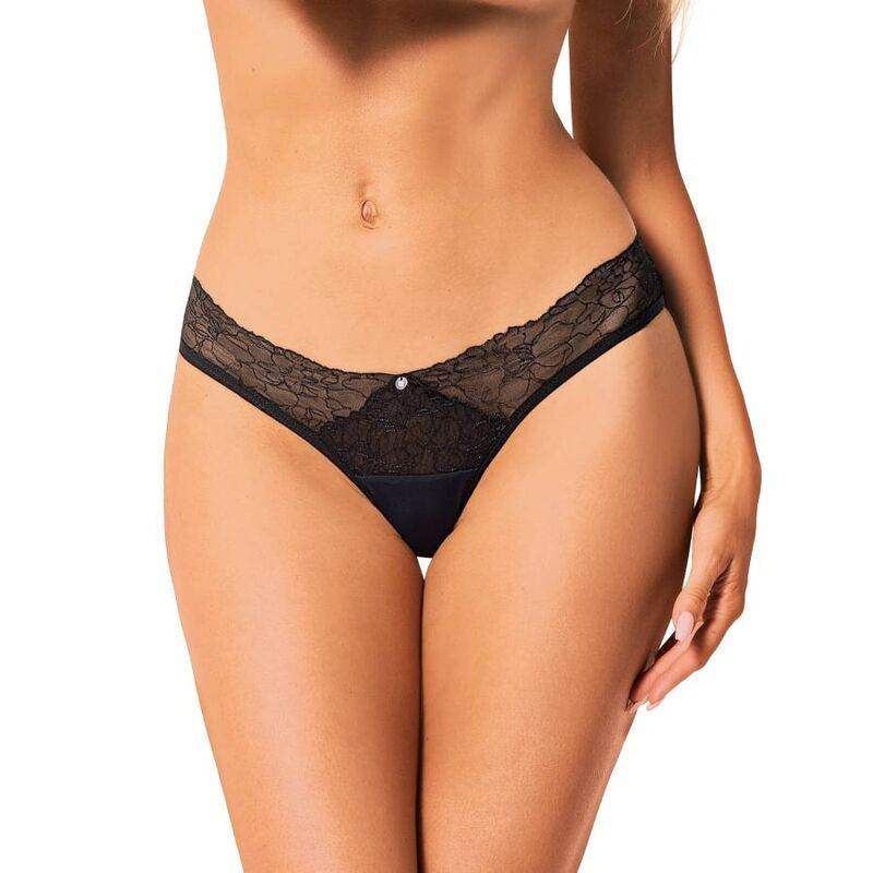 OBSESSIVE - BELLA ROU HÖSCHE XS/S - Vanelion Paradise