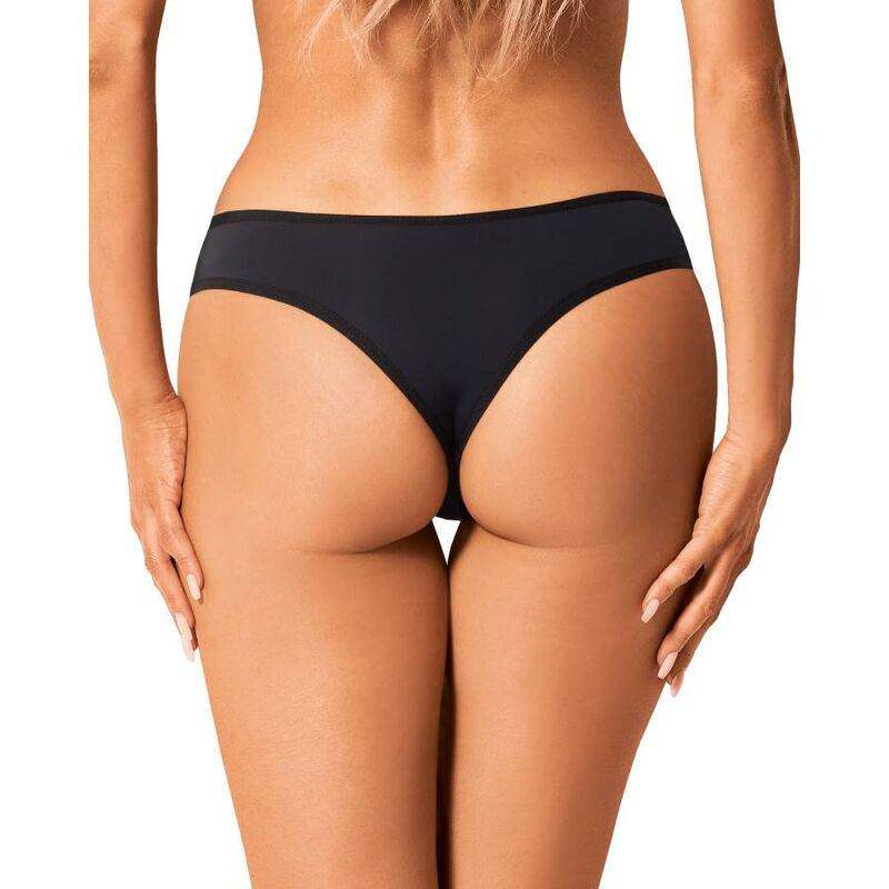 OBSESSIVE - BELLA ROU HÖSCHE XS/S - Vanelion Paradise