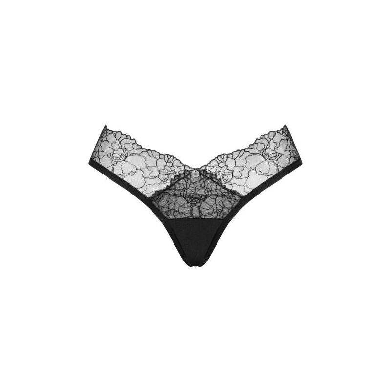 OBSESSIVE - BELLA ROU HÖSCHE XS/S - Vanelion Paradise