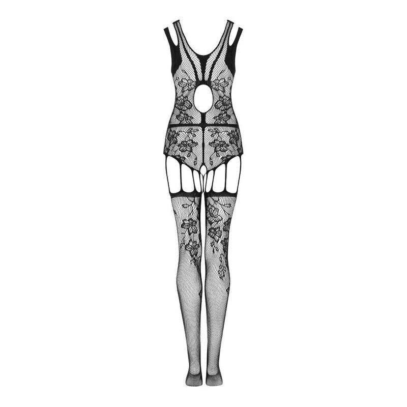 OBSESSIVE - F239 BODYSTOCKING S/M/L - Vanelion Paradise