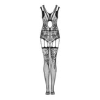 OBSESSIVE - F239 BODYSTOCKING S/M/L - Vanelion Paradise