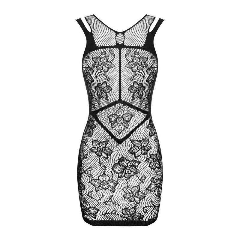 OBSESSIVE - D239 KLEID S/M/L - Vanelion Paradise
