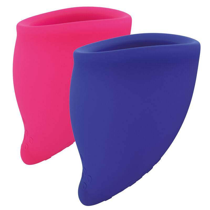 FUN FACTORY - FUN CUP ENTDECKEN SIE PINK UND ÜBERSEE-KIT - Vanelion Paradise