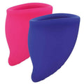FUN FACTORY - FUN CUP ENTDECKEN SIE PINK UND ÜBERSEE-KIT - Vanelion Paradise