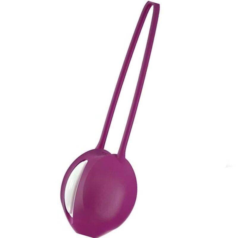 FUN FACTORY - SMARTBALL UNO WEISS/TRAUBE - Vanelion Paradise