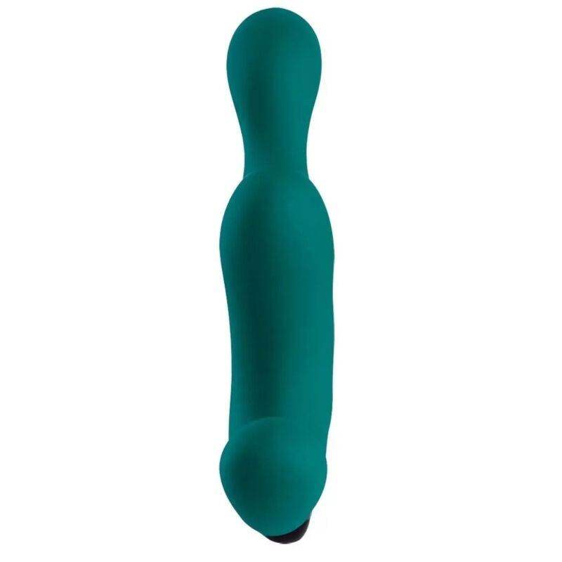 FUN FACTORY - DUKE PROSTATA-STIMULATOR DEEP SEA BLUE - Vanelion Paradise